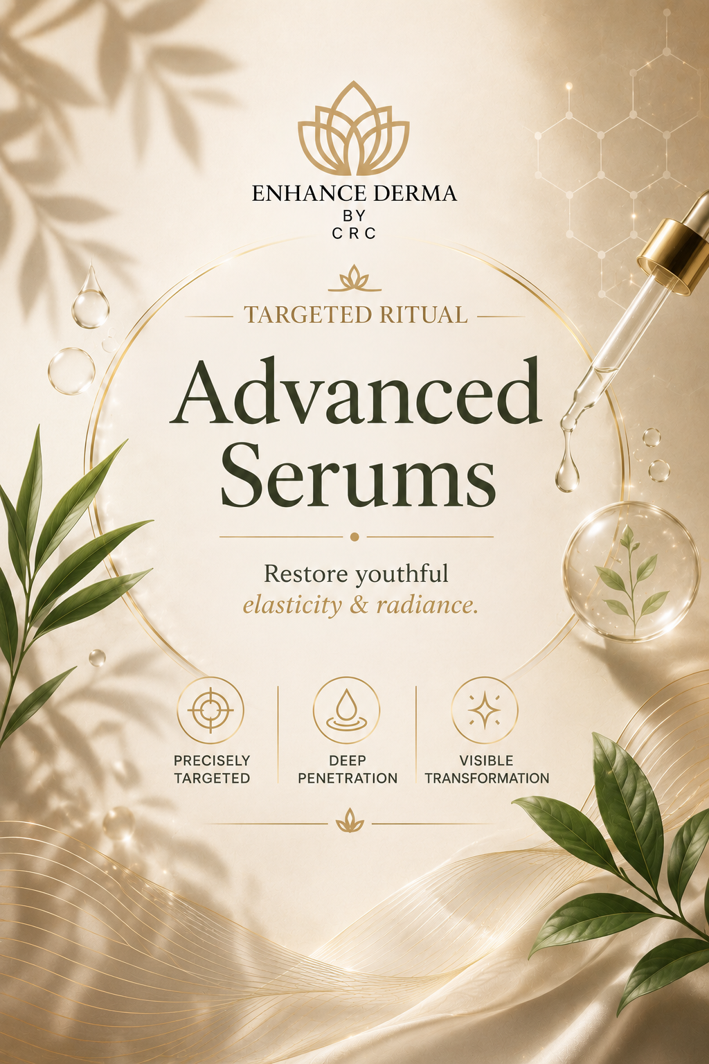 Advanced Serums