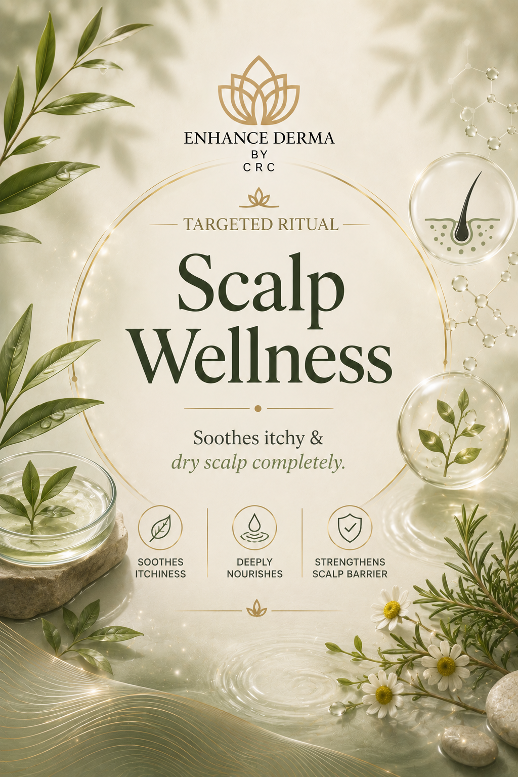 Scalp Wellness